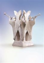 Скульптура: виды, жанры, материалы и техники выполнения - 31 211x300